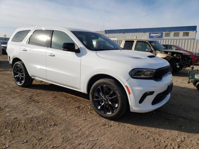 1C4RDJDG4MC556714 Dodge DURANGO GT