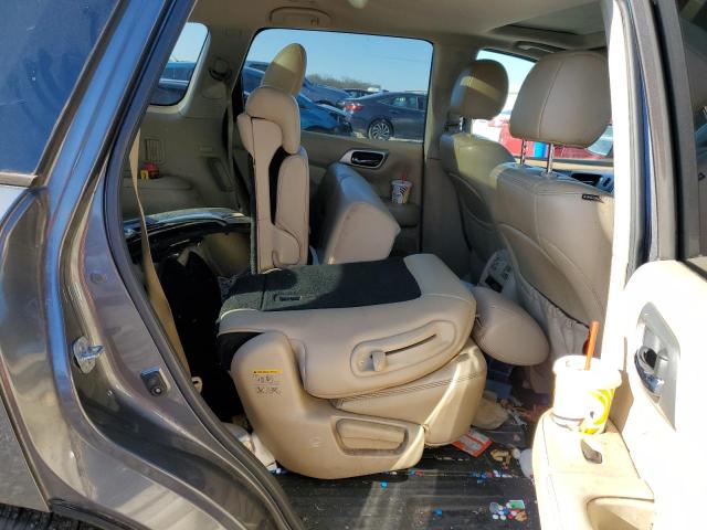 5N1DR2MM0HC653501 Nissan Pathfinder S