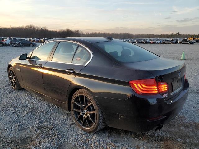 WBA5A5C56ED501608 BMW 528 I