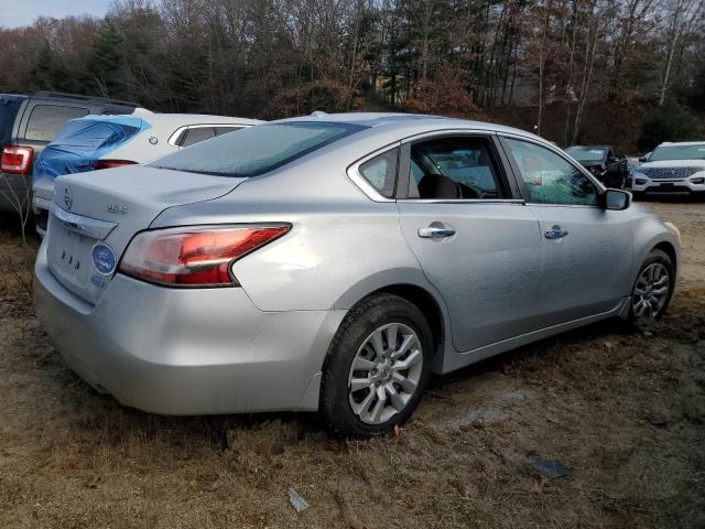 1N4AL3AP0EN259046 Nissan ALTIMA 2.5