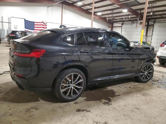 5UXUJ5C5XKLJ63094 BMW X4 M40i