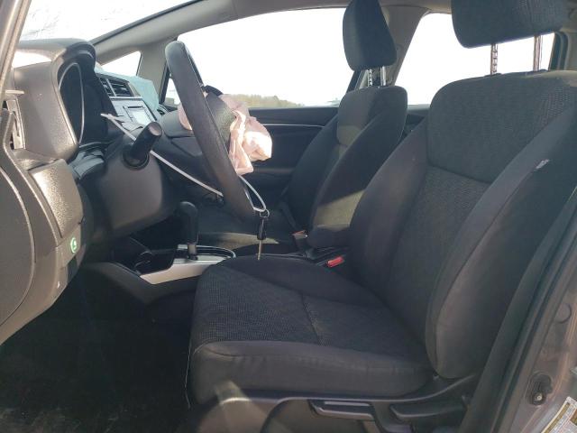 3HGGK5H50FM784869 Honda FIT LX