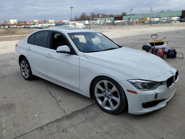 WBA3C3C5XFK201492 BMW 320 I Xdrive