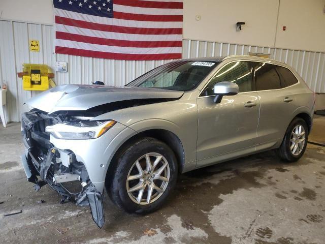 Auction sale of the 2018 Volvo Xc60 T5 Momentum, vin: YV4102RKXJ1017675, lot number: 81784703