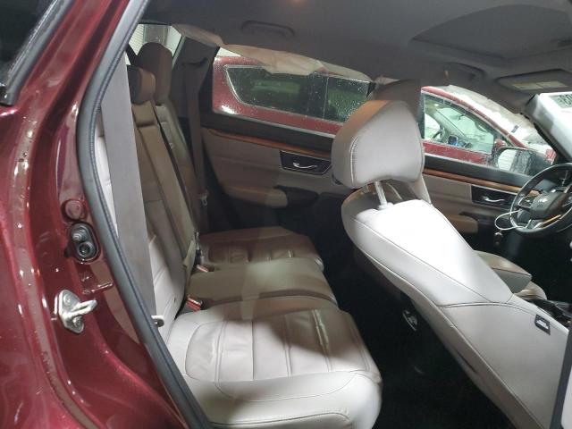 5J6RW2H94KL000373 Honda Cr-v Touring