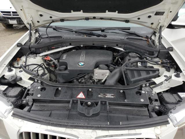 5UXWX9C5XE0D31243 BMW X3 Xdrive28i