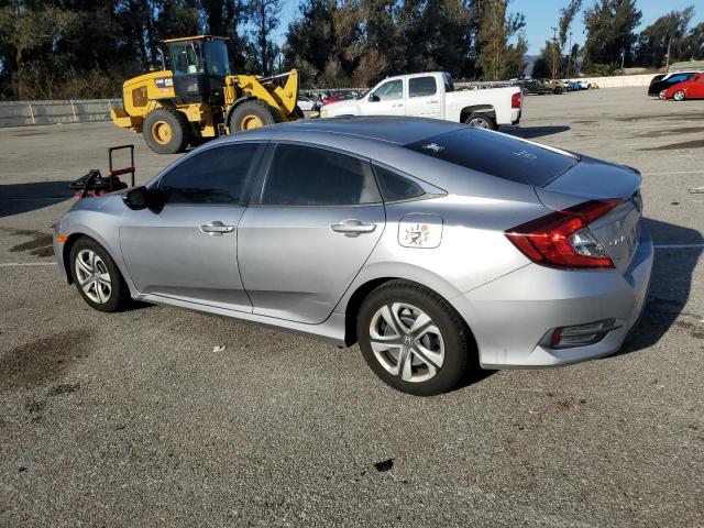 19XFC2E59JE016028 Honda Civic Lx