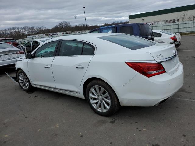 1G4GB5G38EF100482 Buick Lacrosse