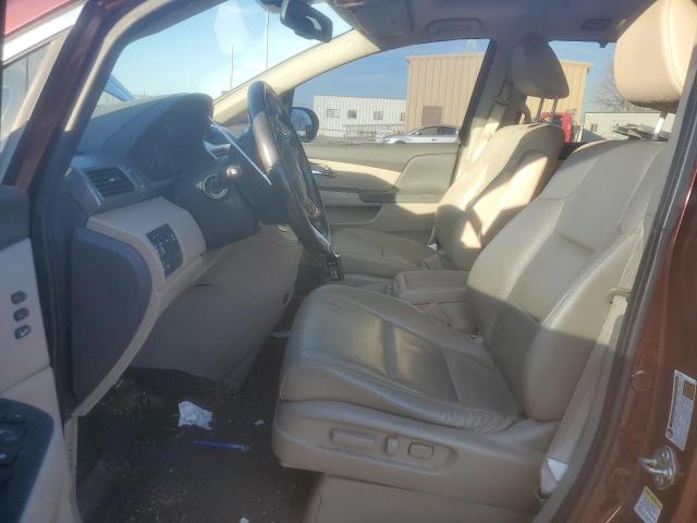 5FNRL5H93GB056069 Honda Odyssey Touring