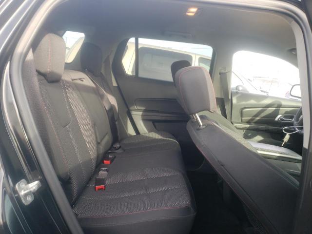2GKALMEK9H6157241 GMC Terrain Sle