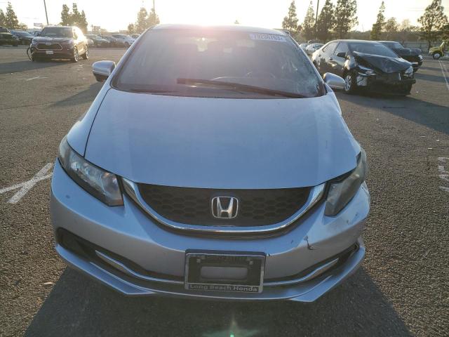 2HGFB2F7XFH550087 Honda CIVIC SE
