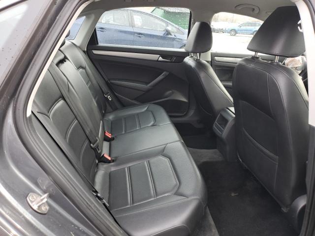 1VWAT7A34FC123284 Volkswagen PASSAT S