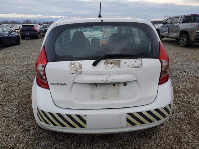 3N1CE2CPXFL420687 Nissan Versa Note S
