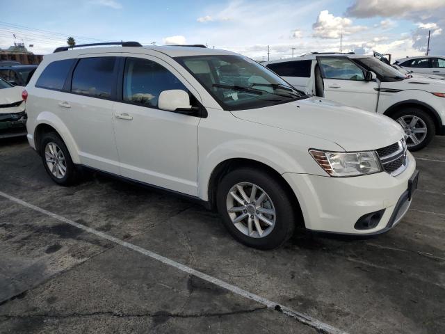 3C4PDDBG7ET297671 Dodge Journey Sxt