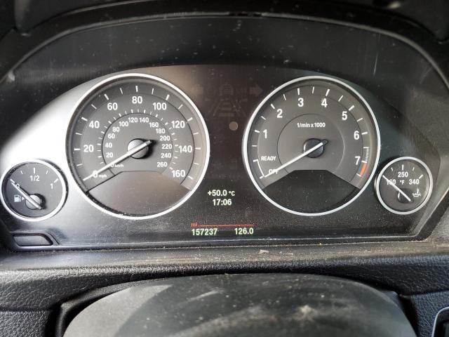 WBA3A9C54EF686440 BMW 335 I