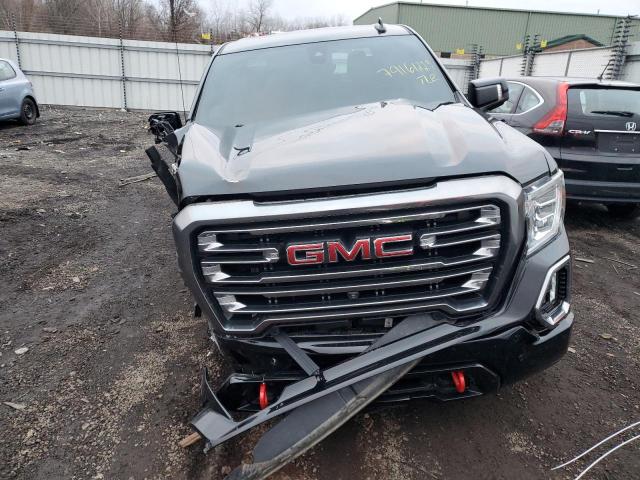 1GTU9EET2LZ262741 GMC Sierra K1500 At4
