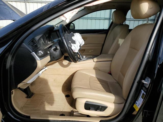 WBA5A5C59FD513575 BMW 528 I