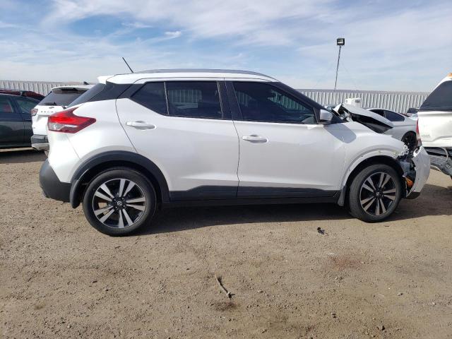 3N1CP5CU4KL557698 Nissan KICKS S