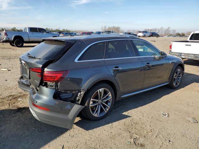 WA18NAF41KA116223 Audi A4 Allroad Premium Plus