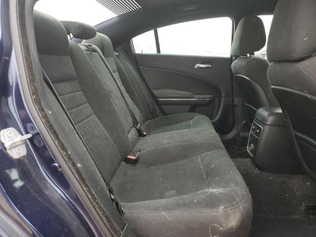 2C3CDXBG2EH147027 Dodge Charger Se