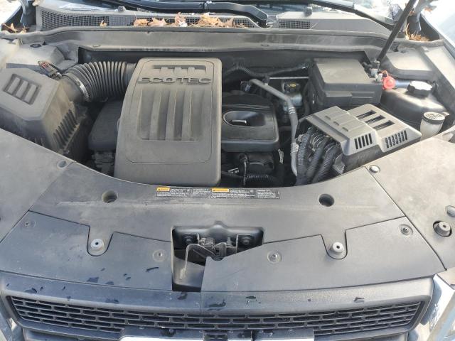 2GKALMEK3E6284160 GMC Terrain Sle