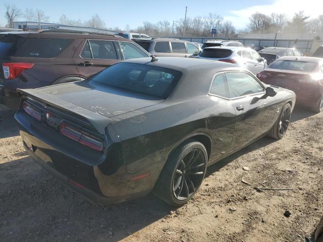 2C3CDZFJ5LH169036 Dodge Challenger R/t Scat Pack
