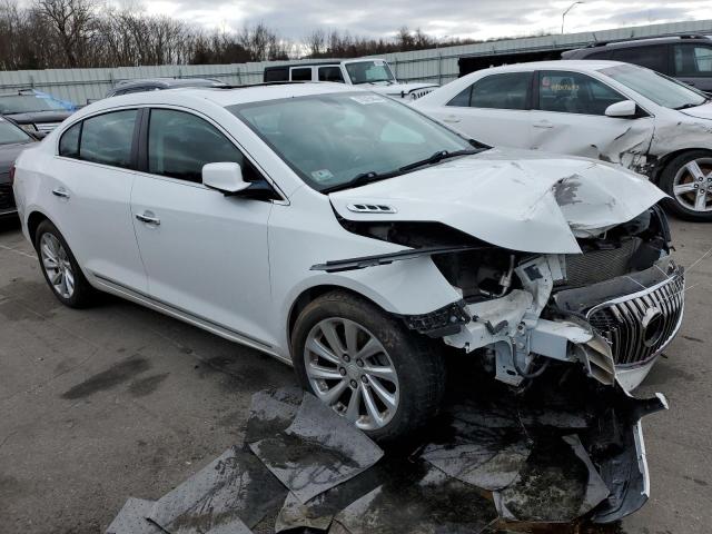 1G4GB5G38EF100482 Buick Lacrosse