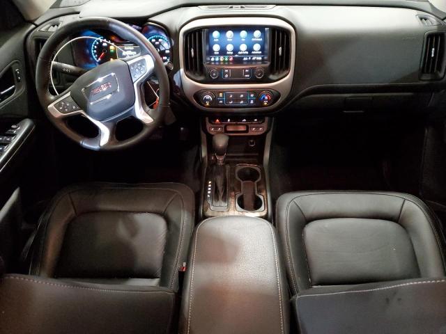 1GTG6CEN2N1327455 GMC Canyon Elevation