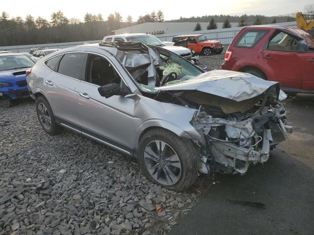 5J6TF2H50FL003389 Honda Crosstour Exl