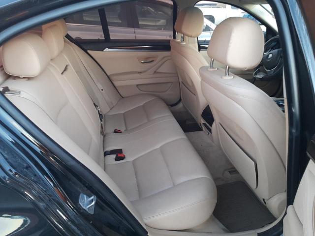 WBA5A5C58FD513423 BMW 528 I