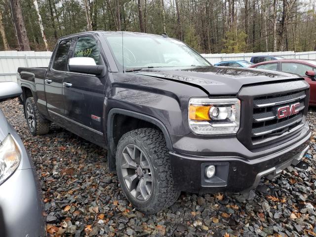1GTV2VEC7EZ387519 GMC Sierra K1500 Slt
