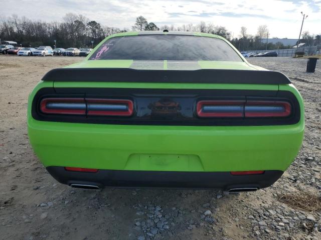 2C3CDZAG7PH567799 Dodge Challenger Sxt