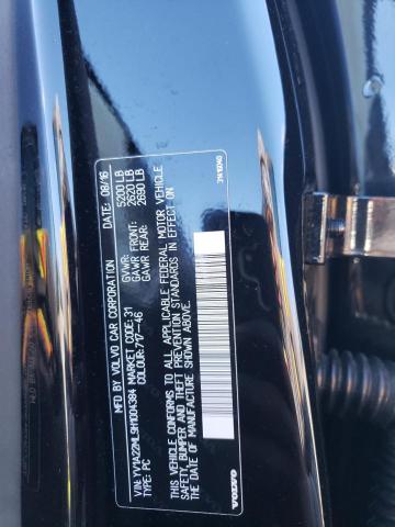 YV1A22ML9H1004384 Volvo S90 T6 Inscription