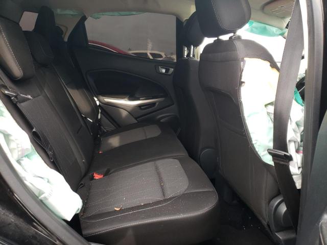 MAJ3S2GE2LC354776 Ford Ecosport Se