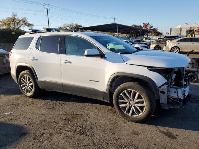 1GKKNLLAXHZ192104 GMC ACADIA SLE
