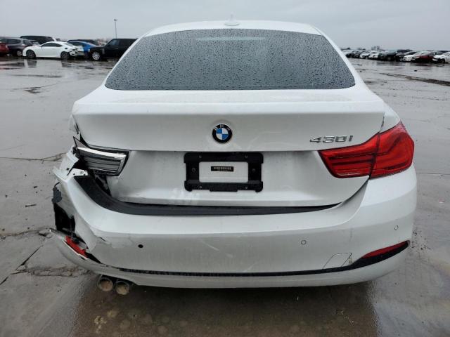 WBA4J1C57JBG77256 BMW 430i Gran Coupe