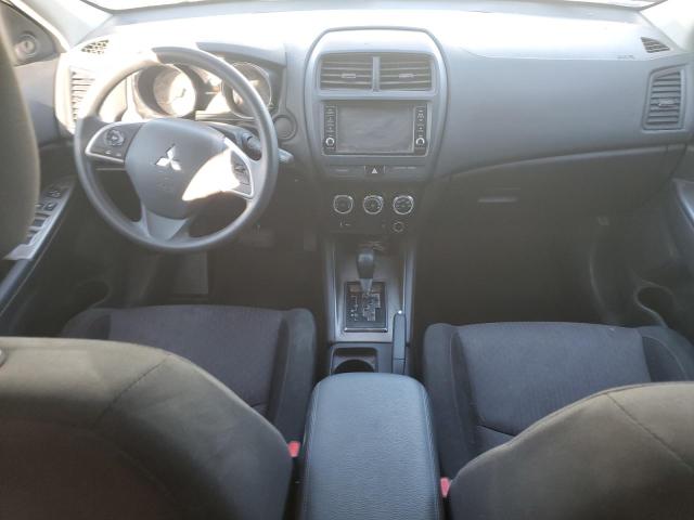 JA4AP3AU8JZ004937 Mitsubishi Outlander Sport Es