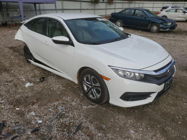 2HGFC2F5XGH573379 Honda Civic Lx