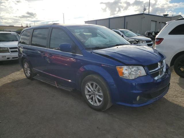 2C4RDGCG2JR304774 Dodge Grand Caravan Sxt