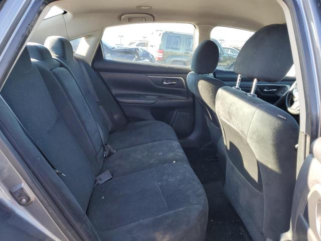 1N4AL3AP2FN875803 Nissan ALTIMA 2.5