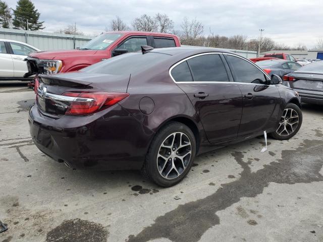 2G4GL5EX9H9140585 Buick Regal Sport Touring