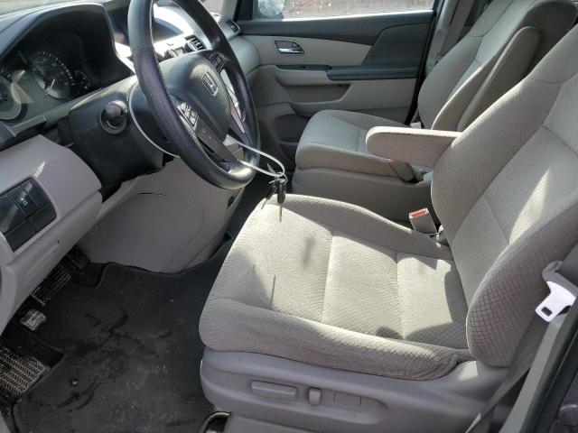 5FNRL5H28EB053412 Honda ODYSSEY LX