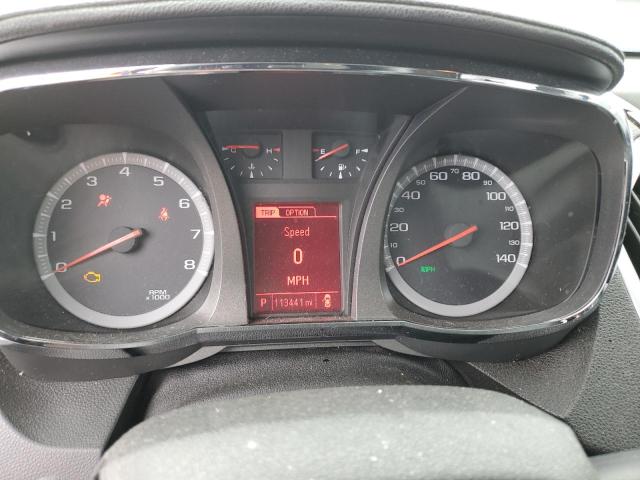 2GKFLUEK3H6319211 GMC Terrain Slt