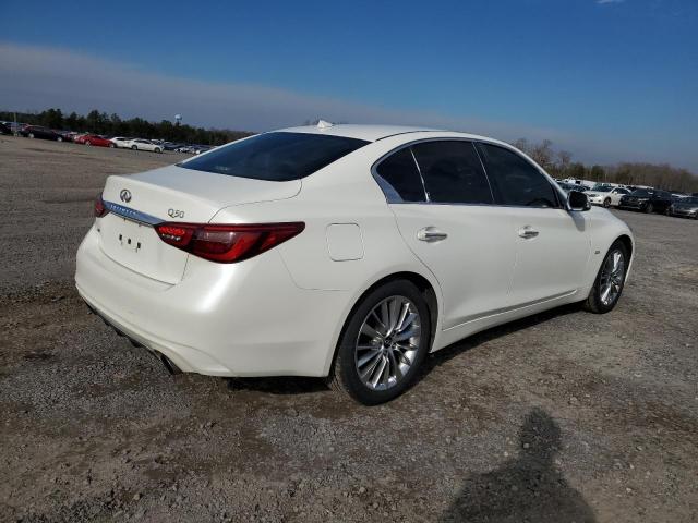 JN1EV7AR6KM594413 Infiniti Q50 LUXE