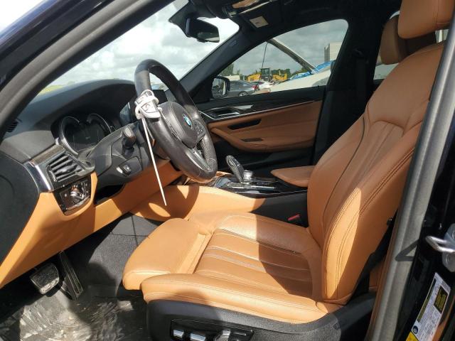WBAJA9C53JB252003 BMW 530e