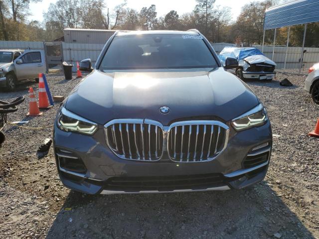 5UXCR4C00L9B61164 BMW X5 Sdrive 40i