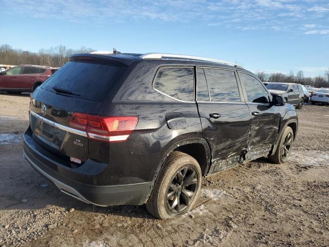 1V2KR2CA9JC513244 Volkswagen ATLAS SE