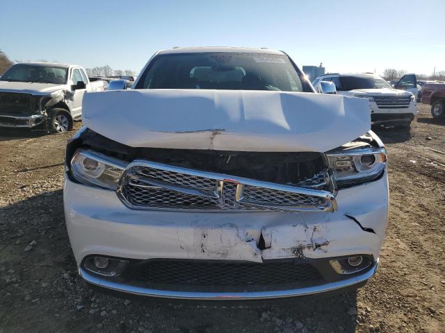 1C4SDJET2HC945337 Dodge Durango Citadel