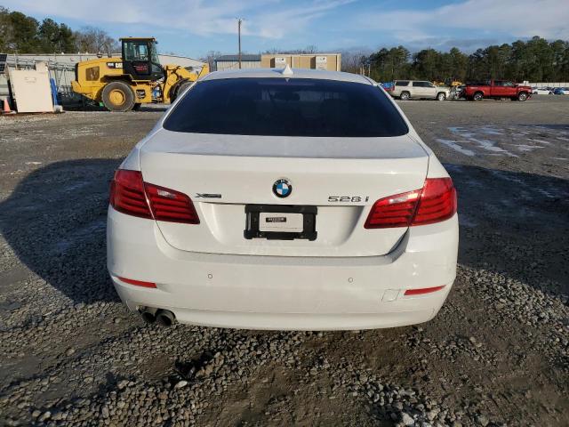 WBA5A7C5XFD627323 BMW 528 XI