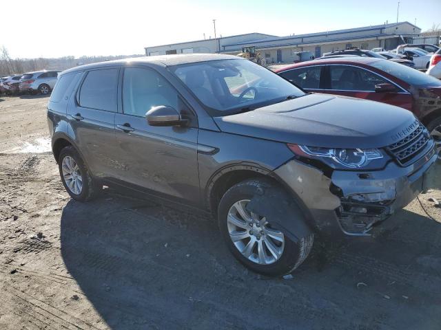 SALCP2RX3JH746135 Land Rover Discovery Sport Se
